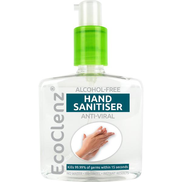 Alcohol-Free-Hand-Sanitiser--250ml-Case